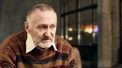 Андрей Мягков - Скончался Игорь Богданов, снявший «В зоне особого внимания» - 5-tv.ru