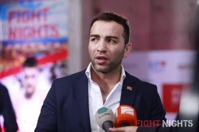 Александр Емельяненко - Александр Лютиков - Камил Гаджиев - Гаджиев: "Емельяненко не в состоянии присутствовать в бойцовской индустрии, потому что он пьёт" - sport.ru - Россия