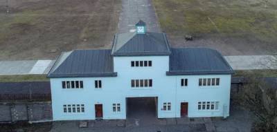 В Германии пройдет суд над 100-летним бывшим охранником концлагеря - vchaspik.ua - Украина - Германия - Берлин