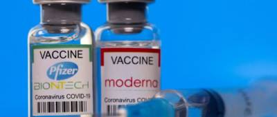 СМИ: Pfizer и Moderna повысили цены на свои вакцины от COVID-19 - w-n.com.ua