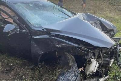 Олег Леонов - Рязанский адвокат Олег Леонов погиб в ДТП - rzn.mk.ru - Рязанская обл. - Рязань - район Рязанский