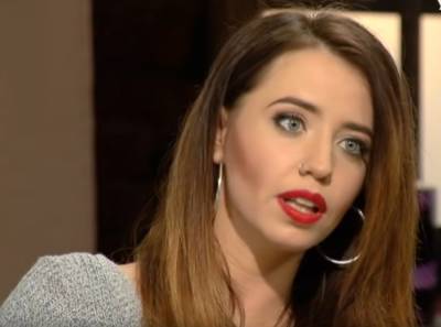 Надежда Дорофеева - Доктора и больничные коридоры: Надя Дорофеева поделилась своей болью, "этой ночью..." - ukrainianwall.com - Украина - Киев