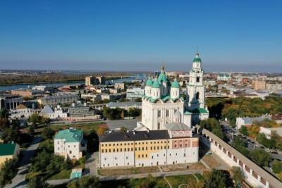 В Астрахани День ВДВ будет жарким - ast.mk.ru - Астрахань
