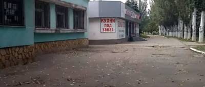 Житель ОРДО показал, что сейчас происходит в оккупированной Горловке (видео) - w-n.com.ua - Россия - Горловка - Ордо