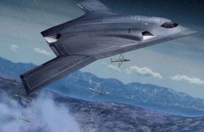 Крис Осборн - В США появится "худший кошмар" для C-400 и C-500 - NI - pupolita.ru - Россия - Китай - США