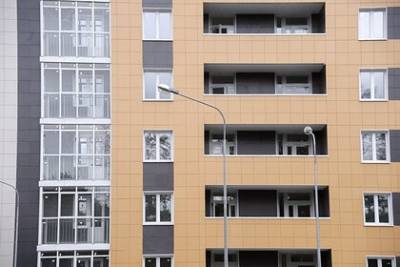 В России начала дорожать аренда жилья - lenta.ru - Россия