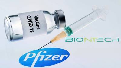 FT: в странах ЕС вырастут цены на вакцины Pfizer и Moderna - mediavektor.org - США