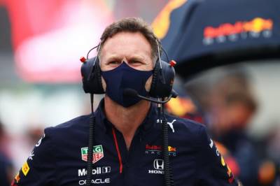 Кристиан Хорнер - Хорнер: Казалось, что Алонсо сегодня выступал за Red Bull - f1news.ru