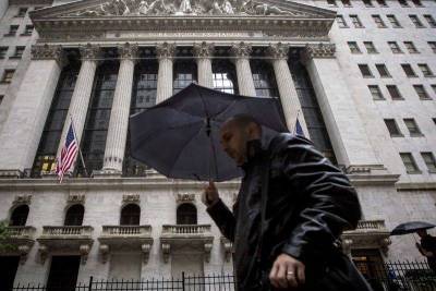 Рынок акций США закрылся разнонаправленно, Dow Jones снизился на 0,30% - smartmoney.one - США