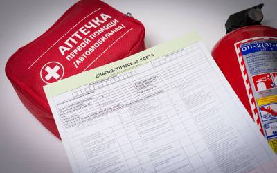 Власти решают, оставлять ли обязательный техосмотр - zr.ru - Россия