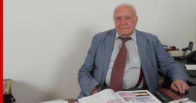 Георгий Франк: "Все болезни, с которыми мы сейчас сталкиваемся, стали иными" - profile.ru - Россия