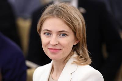 Александр Лукашенко - Наталья Поклонская - Поклонская прокомментировала условие Лукашенко для признания Крыма российским - lenta.ru - Москва - Крым - Белоруссия