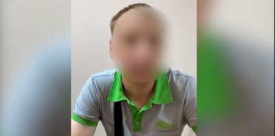 "Подозреваемый" в попытке похищения детей на Закарпатье объяснил свой поступок - novostiua.news - Украина