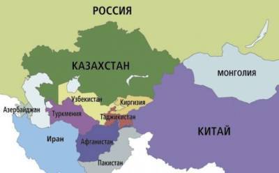 Вонные учения трех стран начинаются в Таджикистане на границе с Афганистаном - eadaily.com - Россия - Таджикистан - Афганистан