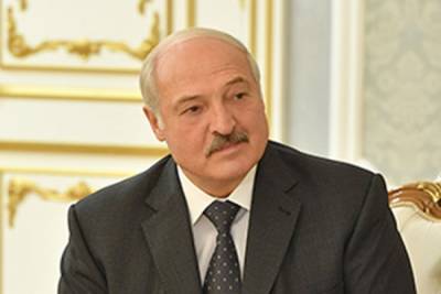Александр Лукашенко - Наталья Эйсмонт - Президент Лукашенко по ошибке обратился к журналистке из США - mk.ru - США - New York - Белоруссия - Минск