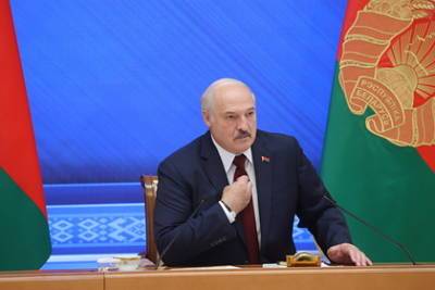 Александр Лукашенко - Наталья Эйсмонт - Лукашенко перепутал американскую журналистку с «девушкой из регионов» - lenta.ru - New York - Белоруссия - Минск