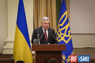 Андрей Таран - Минобороны Украины заявило о необходимости подготовки к агрессии РФ - rf-smi.ru - Россия - Украина