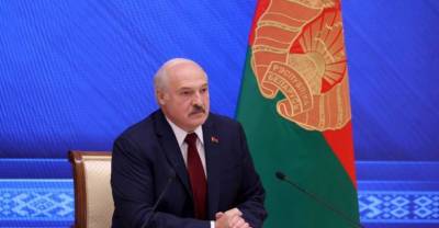 Александр Лукашенко - Наталья Эйсмонт - Лукашенко спутал американскую журналистку с "девушкой из региона" - reendex.ru - New York - Белоруссия