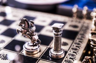 В Италии опубликовали онлайн самую старую книгу об игре в шахматы XVI века - trend.az - Австрия - Италия