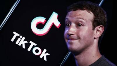 TikTok обошел Facebook и стал самым скачиваемым приложением в мире - mediavektor.org - Китай - США