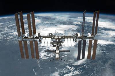 Вирджиния - NASA планирует запустить грузовой корабль к МКС - aif.ru - США