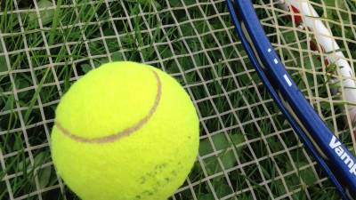 Турнир ATP в Санкт-Петербурге перенесли на октябрь - mir24.tv - Китай - Санкт-Петербург - Япония - Шанхай