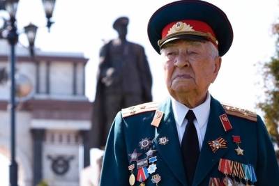 Сквер имени Героя СССР Михаила Булатова появится в Курске - chr.mk.ru - Смоленск - Челябинская обл. - Курская обл. - Курск