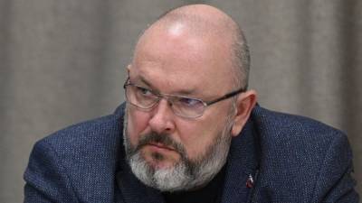 Ломов заявил о важности реконструкции старых объектов Санкт-Петербурга - inforeactor.ru - Санкт-Петербург