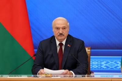 Владимир Путин - Лукашенко - Лукашенко назвал условие признания Крыма российским - interaffairs.ru - Россия - Украина - Крым - Белоруссия