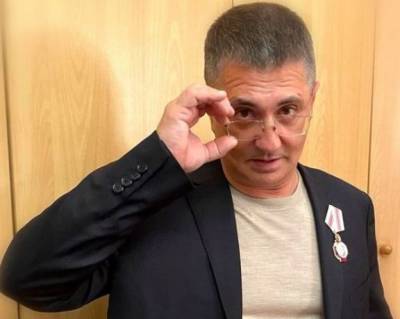 Александр Мясников - Пациенты пожаловались на антисанитарные условия в больнице доктора Мясникова - gazeta.a42.ru