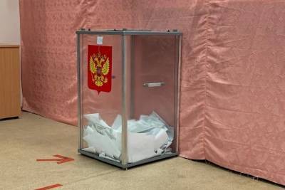Избирком зарегистрировал кандидатов на довыборы в заксобрание Забайкалья - chita.ru - Россия