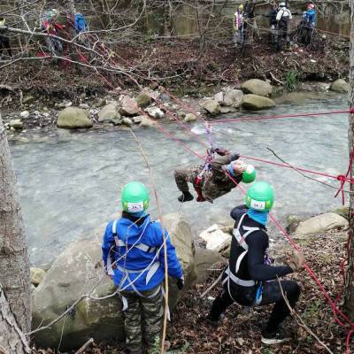 Чемпионат по спортивному туризму проведут в Ногликах - sakhalin.info