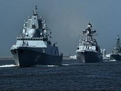Последний парад наступает - newsland.com - Россия