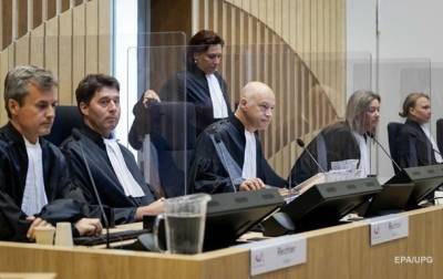 В Гааге делом МН17 займется еще один прокурор - korrespondent.net - Украина - Голландия - Гаага