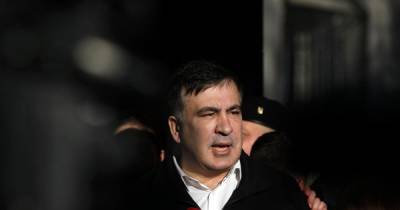 Михаил Саакашвили - Саакашвили заявил, что "знание мовы" на Украине можно купить за $200 - ren.tv - Украина - Грузия