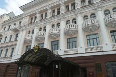 На мэра Оренбурга завели дело - oren.mk.ru - Оренбург