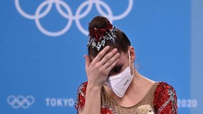 Лина Ашрам - Алина Кабаева - ОКР готовит протест в связи со скандалом судейства на ОИ 2021 года - yur-gazeta.ru - Россия - Токио - Израиль