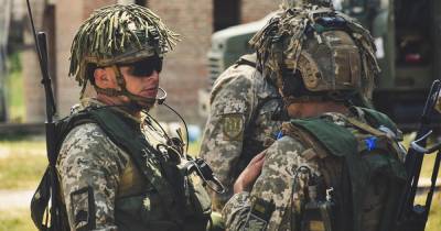 Вадим Карасев - Нежелание принимать Украину в НАТО объяснили титанической мощью страны - ren.tv - Украина - Киев - Германия - Франция - Румыния - Венгрия - Польша - Литва - Болгария - Словакия