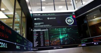 Ценные бумаги компаний Грузии на Лондонской бирже: итоги торгов за неделю - sputnik-georgia.ru - Грузия - Тбилиси
