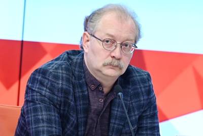 Андрей Продеус - Ведущий Первого канала назвал поводы для немедленного обращения к врачу - lenta.ru
