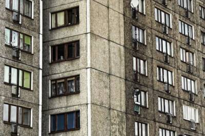 В Комсомольске-на-Амуре женщина выбросила мужчину из окна многоэтажки - hab.aif.ru - Россия - Хабаровский край