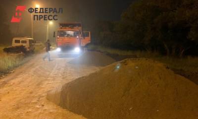 В Иркутске строят защитные дамбы от паводка - fedpress.ru - Иркутск