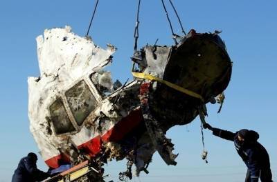 В дело о сбитом МН-17 ввели еще одного прокурора - kp.ua - Украина - Косово - Гаага