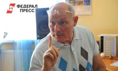 Малахов поделился результатами 40-дневного голодания - fedpress.ru - Москва