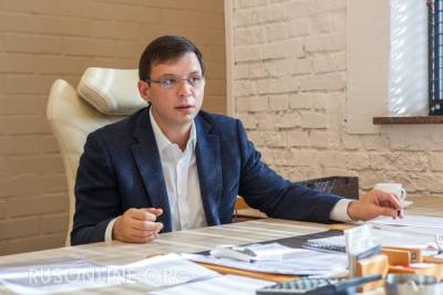 Владимир Зеленский - Евгений Мураев - Украину «спасут» все: Польша «спасёт» Галичину, венгры — Закарпатье, румыны — Буковину и Бессарабию... - rusonline.org - Украина - Польша