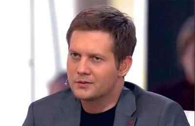 Борис Корчевников - Владимир Стеклов - "Надоело все это": Корчевников высказался об уходе - pupolita.ru - Россия
