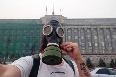Рейсы из Красноярска снова задержаны из-за дыма от лесных пожаров - tayga.info - Москва - Анапа - Новосибирск - Красноярск - респ. Саха - Якутск - Абакан - Иркутск - Норильск