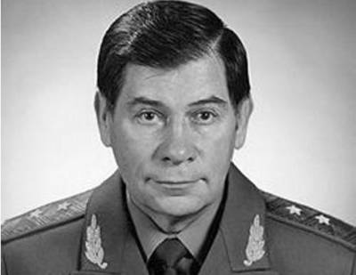 Леонид Шебаршин: почему он был «шефом» КГБ всего одни сутки - russian7.ru - Москва