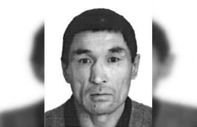В Башкирии пропал 56-летний Илгиз Гильмутдинов - bash.news - Башкирия - район Дуванский
