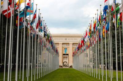 Мартин Гриффитс - ООН призвала стороны конфликта в Афганистане к прекращению огня - aif.ru - Афганистан